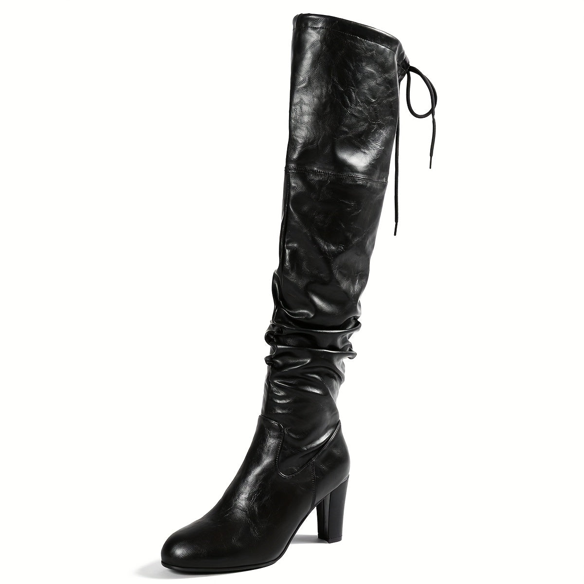 Genf Abend Stiefel | Avalynart