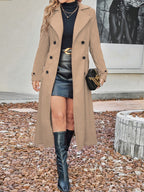 Mäntel Klassik Alpen | Avalynart