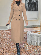 Mäntel Klassik Alpen | Avalynart