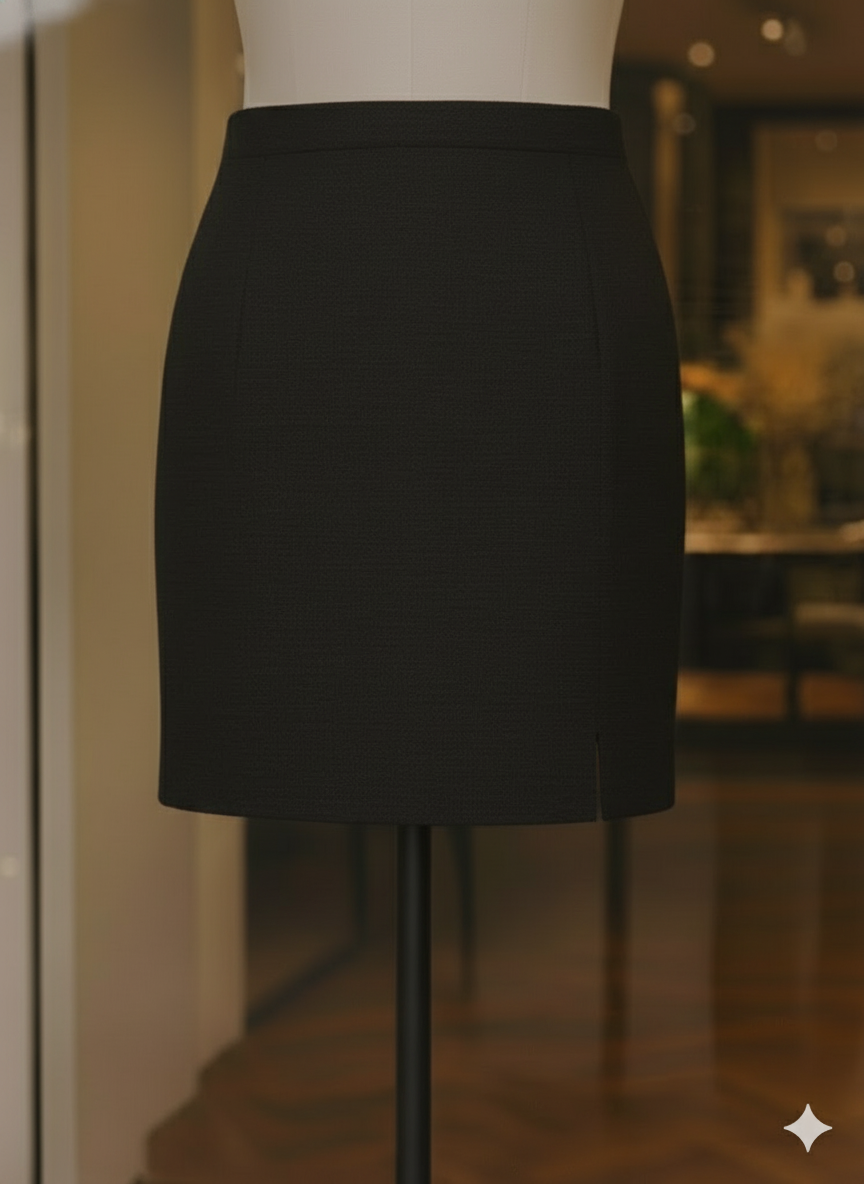 Elegant Schlitzrock | Avalynart