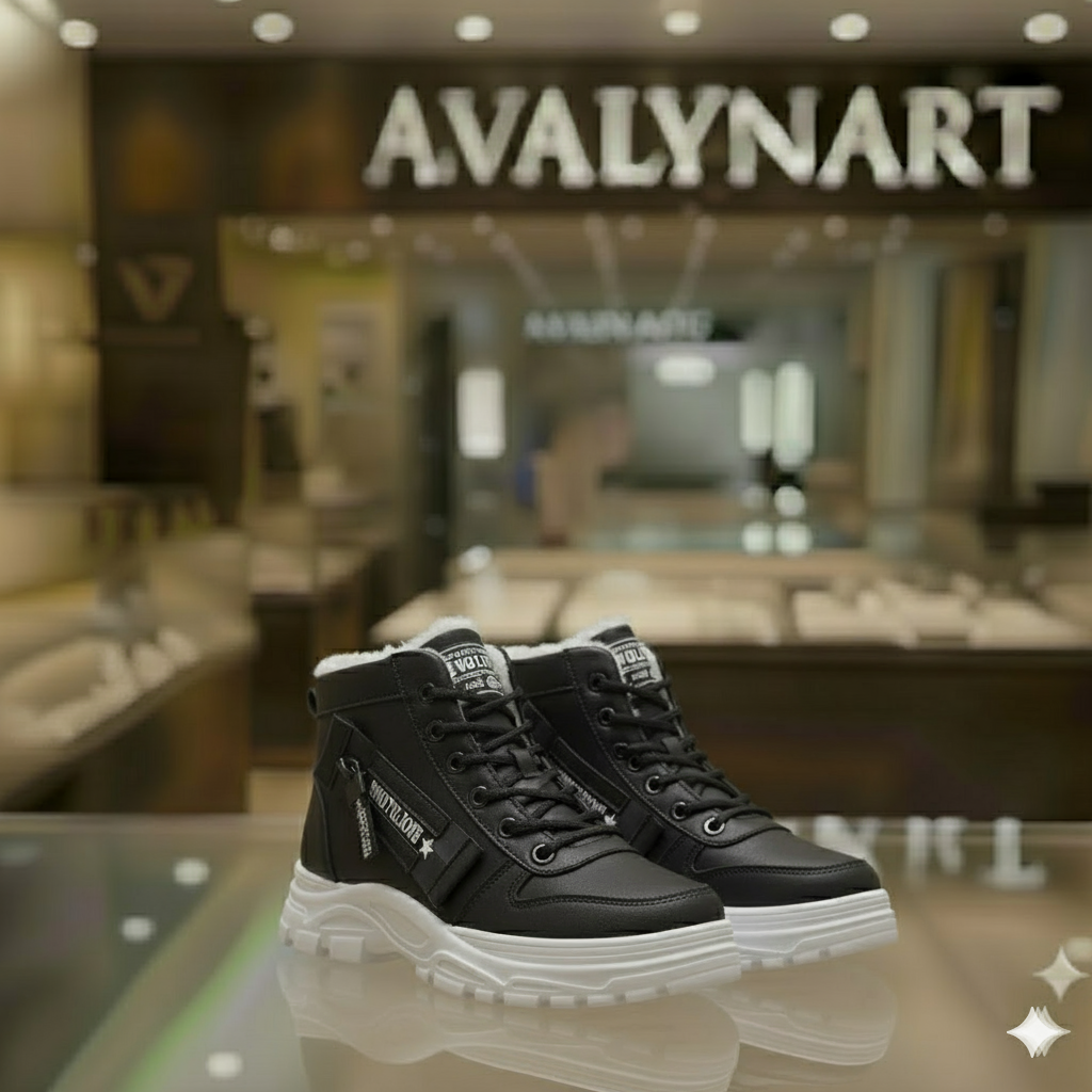 Matterhorn Schneestiefel | Avalynart