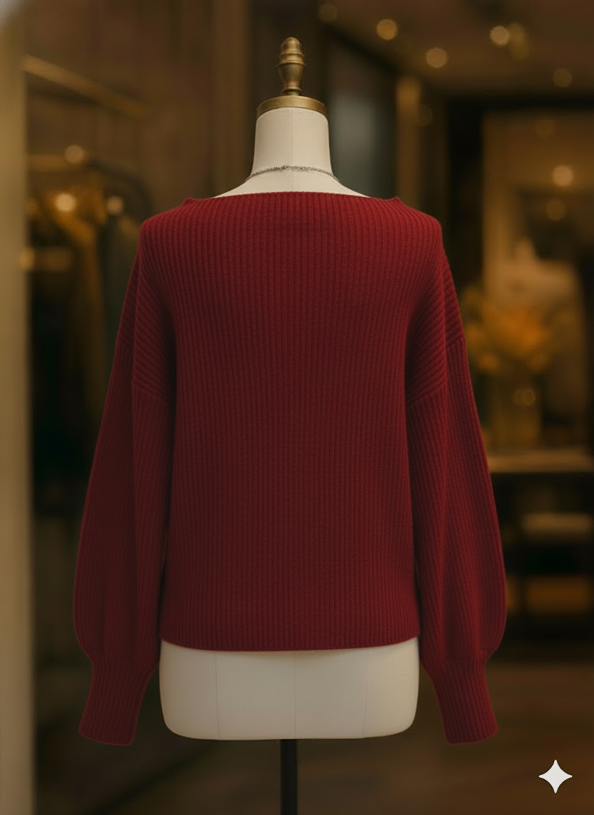 Kaschmir Feinstrick | Avalynart