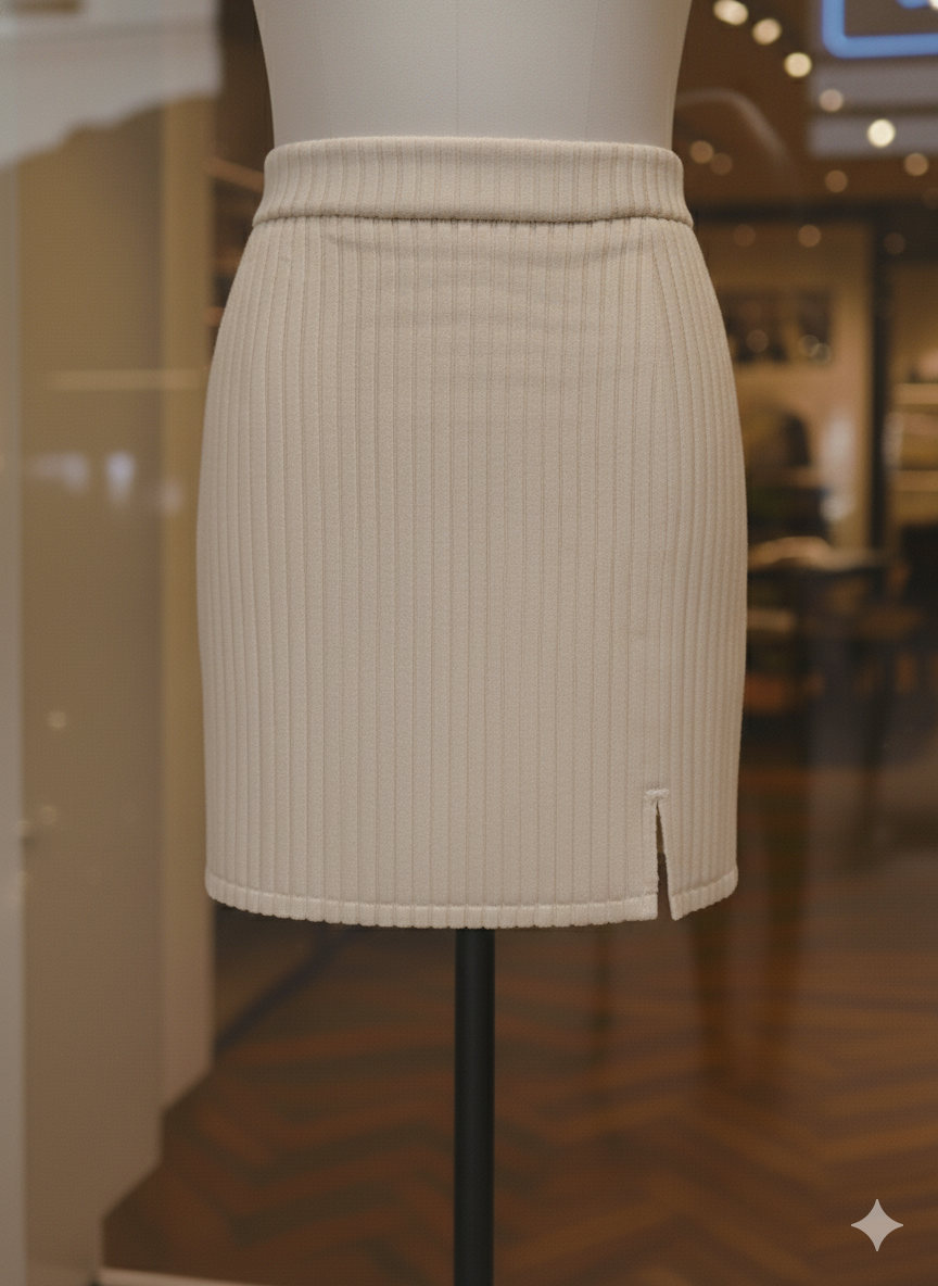 Cord Minirock Vintage | Avalynart