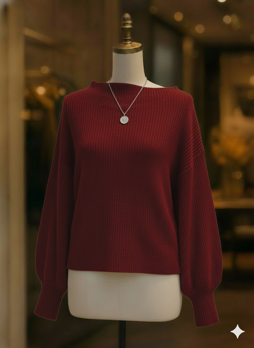 Kaschmir Feinstrick | Avalynart