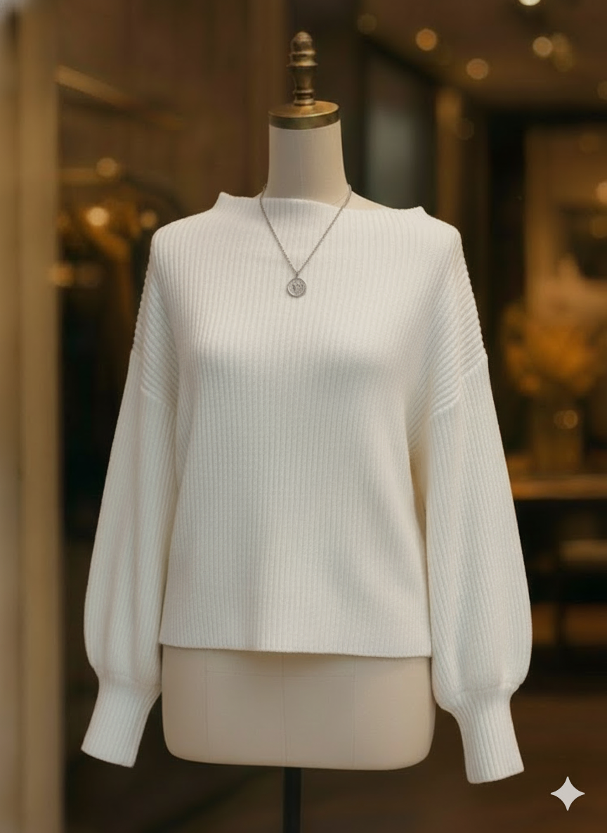 Kaschmir Feinstrick | Avalynart