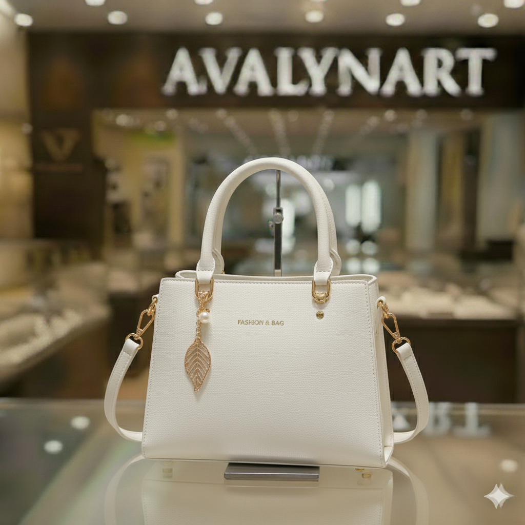 Genf Businesstasche | Avalynart