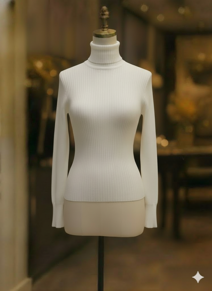 Winter Karoschal Luxus | Avalynart