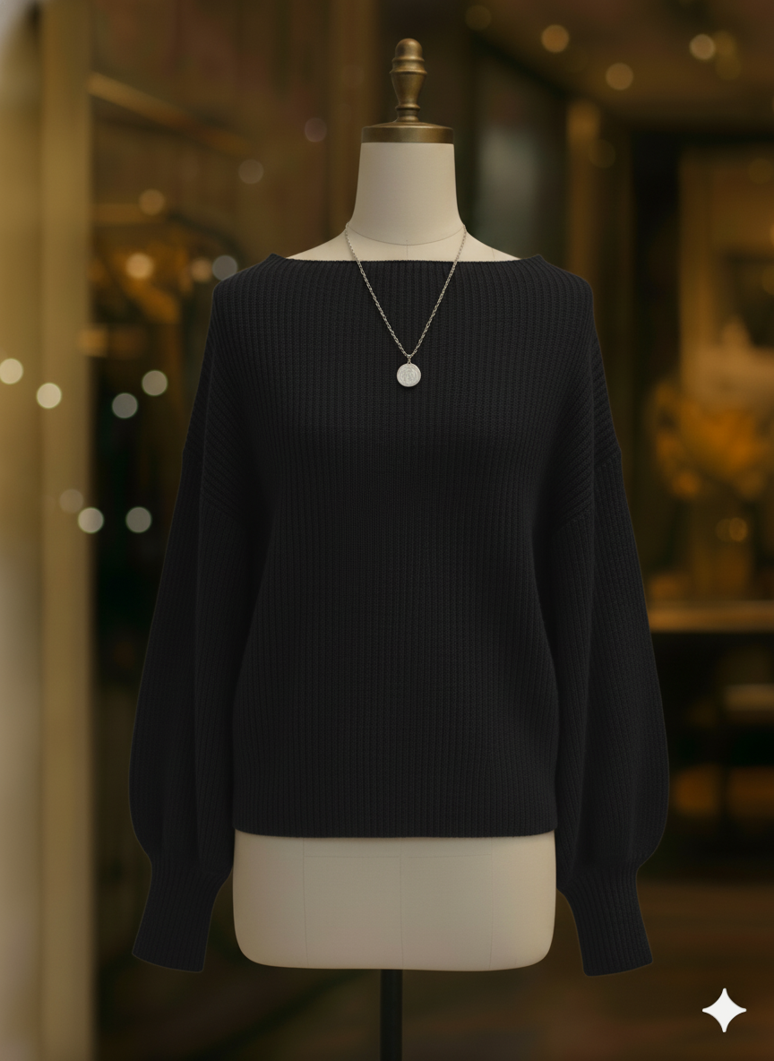 Kaschmir Feinstrick | Avalynart