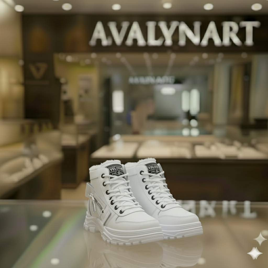 Matterhorn Schneestiefel | Avalynart