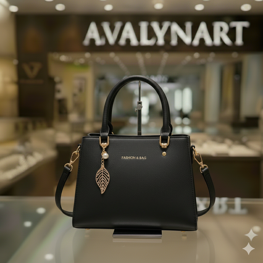 Genf Businesstasche | Avalynart