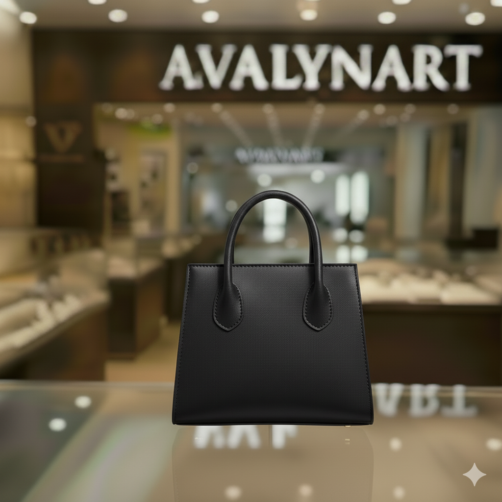 Basel Business Handtasche | Avalynart