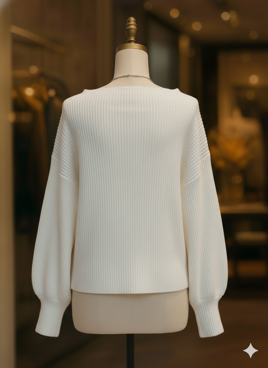 Kaschmir Feinstrick | Avalynart