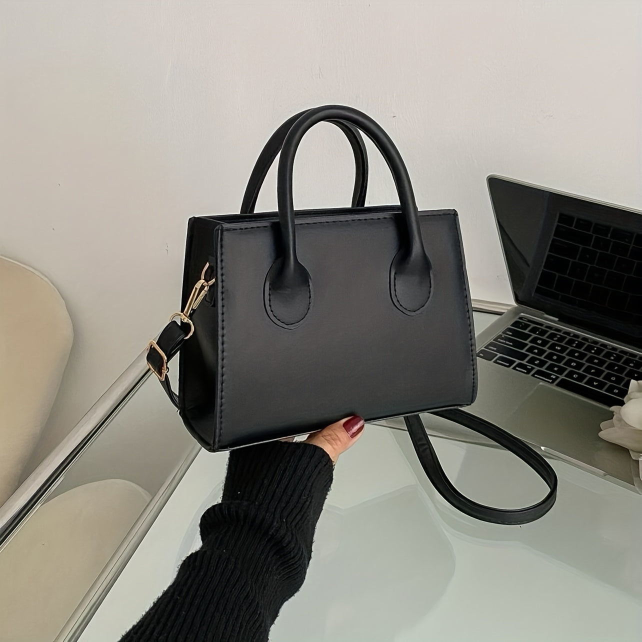 Basel Business Handtasche | Avalynart