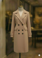 Mäntel Klassik Alpen | Avalynart