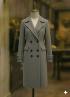 Mäntel Klassik Alpen | Avalynart